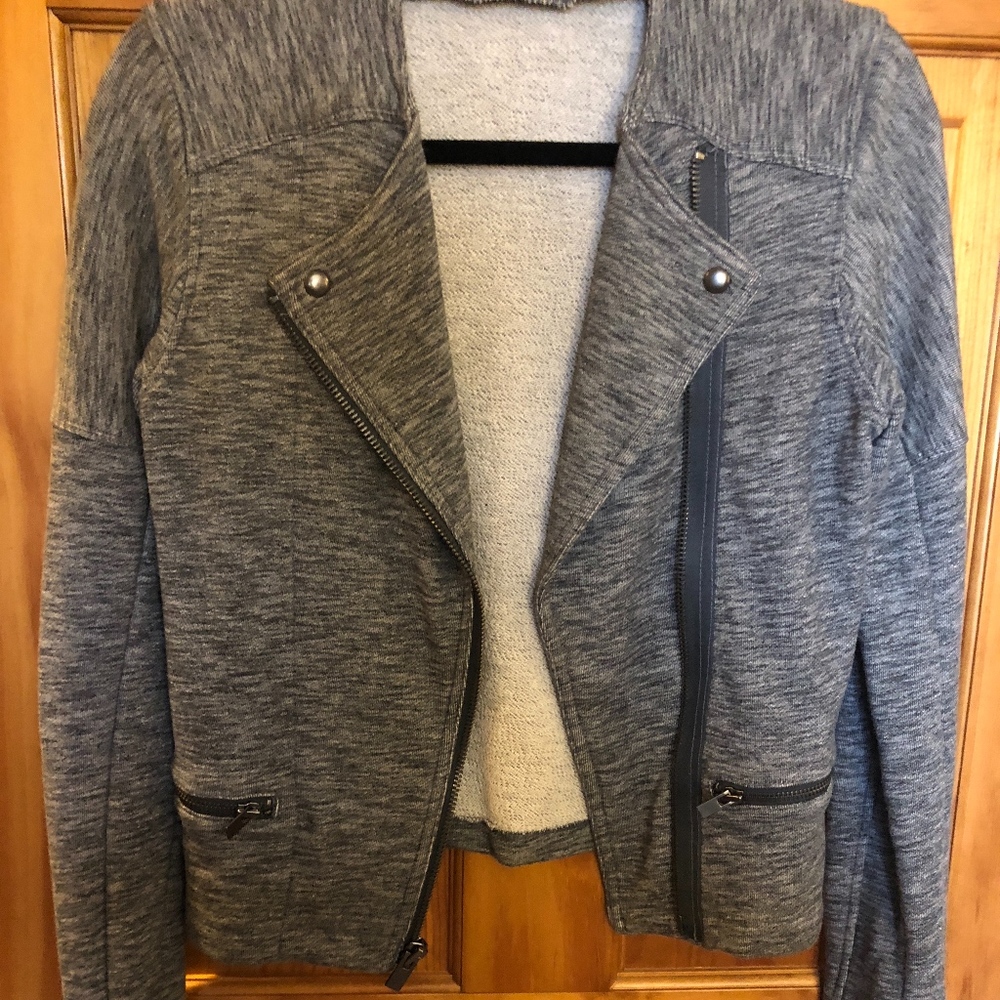 Gap Jacket